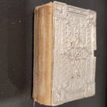 Load image into Gallery viewer, The Holy Bible (c. 1896) 876pp