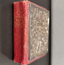 Load image into Gallery viewer, Tom Thumb's Calendar, Diary and Proverb Book. c1893. Published by David Bryce & Co.