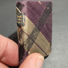 Load image into Gallery viewer, Sir Walter Scott's The Lady of the Lake. A Poem In Six Cantos. c1905