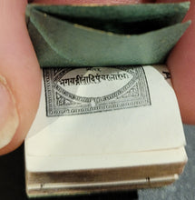 Load image into Gallery viewer, Ghita-Pancha-Ratna c1900