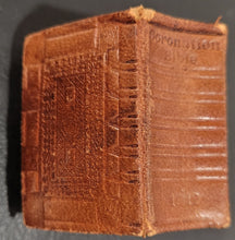 Load image into Gallery viewer, Coronation Bible. c1911 The Holy Bible Containing the Old and New Testaments Translated out of the Original Tongues by His Majesty's Special Command.