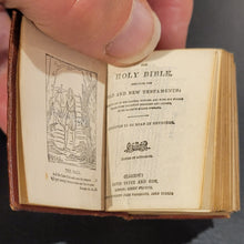 Load image into Gallery viewer, Coronation Bible. c1911 The Holy Bible Containing the Old and New Testaments Translated out of the Original Tongues by His Majesty's Special Command.