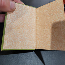 Load image into Gallery viewer, Robert Burns Poetical Works in Six Volumes c 1890