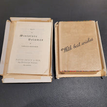 Load image into Gallery viewer, Walter Scott's Lay of the Last Minstrel. Published by David Bryce & Co.