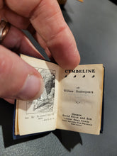 Load image into Gallery viewer, SHAKESPEARE, WILLIAM. Complete Works. (c. 1904) 2nd set