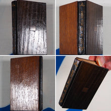 Load image into Gallery viewer, TRUE STORIES OF H.M.S. ROYAL GEORGE. Henry Slight. Publication Date: 1841 Condition: Very Good. >>MINIATURE BOOK<<