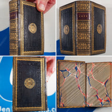 Load image into Gallery viewer, Pope, Alexander. The Poetical Works of Alexander Pope, Esq. With an Account of the Life and Writings of the Author. ALEXANDER POPE. Publication Date: 1827 Condition: Very Good