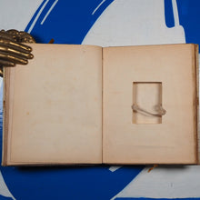 Load image into Gallery viewer, Tuer, Andrew W. (editor). Quads for Authors, Editors, & Devils. >>MINIATURE<< Publication Date: 1884 Condition: Very Good. >>MINIATURE BOOK<<