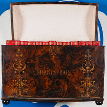Load image into Gallery viewer, The plays of William Shakespeare. William Shakespeare (Author), Thomas Keightley (Editor). Publication Date: 1868 Condition: Very Good