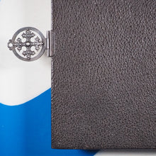 Load image into Gallery viewer, PAROISSIEN ROMAIN d'apres les IMPRIMES FRANCAIS du xvme SIECLE >>"SOMBRE" BINDING<<GRUEL (Bookbinder). ENGELMANN (editor). Publication Date: 1858 Condition: Very Good