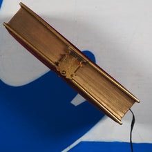 Load image into Gallery viewer, The Book of Common Prayer, and Administration of The Sacraments. Church of England>>FINE JAMES HAYDAY VELVET BINDING<< Publication Date: 1849 Condition: Very Good