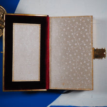 Load image into Gallery viewer, The Book of Common Prayer, and Administration of The Sacraments. Church of England>>FINE JAMES HAYDAY VELVET BINDING<< Publication Date: 1849 Condition: Very Good