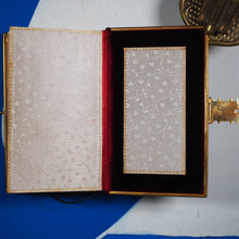 Load image into Gallery viewer, The Book of Common Prayer, and Administration of The Sacraments. Church of England>>FINE JAMES HAYDAY VELVET BINDING<< Publication Date: 1849 Condition: Very Good