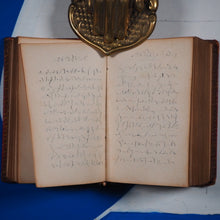Load image into Gallery viewer, Shorthand. The Book of Common Prayer in Hervey's Short Hand. Kirkby (George, Junior). Publication Date: 1812. Condition: Very Good.