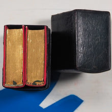 Load image into Gallery viewer, The New testament of Our Lord and Saviour Jesus Christ, translated out of the original Greek; TOGETHER WITH The Book of Common Prayer and Administration of the Sacraments. Publication Date: 1818 Condition: Very Good