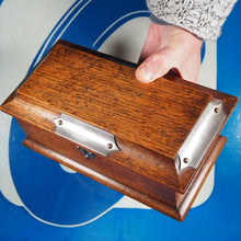 Load image into Gallery viewer, Cyclists Road Maps England & Scotland. >>MINIATURE ANTIQUE MAPS FOR CYCLISTS<< Publication Date: 1890 CONDITION: VERY GOOD