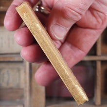 Load image into Gallery viewer, Chips from Dickens selected by Thomas Mason. Dickens, Charles. >>SCARCE MINI BRYCE PUBLICATION<< Publication Date: 1884 CONDITION: VERY GOOD