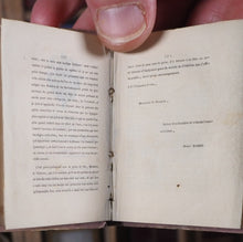 Load image into Gallery viewer, Maximes et Reflexions Morales. La Rochefoucauld, Francois Duc de. Publication Date: 1827 CONDITION: VERY GOOD