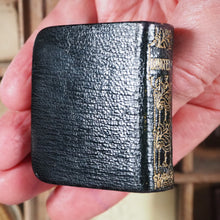 Load image into Gallery viewer, Longfellow, Henry Wadsworth. Poetical Works of Longfellow. >>MINIATURE BOOK<< Publication Date: 1895 CONDITION: VERY GOOD