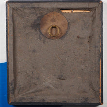 Load image into Gallery viewer, George Baxter, 1804-1867.  Two circa 1851 "Needle Box" miniature prints, of Crystal Palace and of Osborne House.