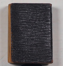 Load image into Gallery viewer, Holy Bible Containing The Old And New Testaments: Translated Out Of The Original Tongues, 1901. >>MINIATURE BOOK<<