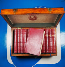 Load image into Gallery viewer, Handy Volume Shakespeare. Shakespeare, William. Publication Date: 1890 Condition: Very Good