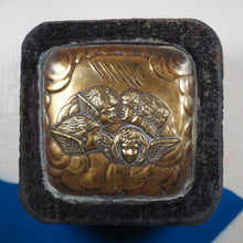 Load image into Gallery viewer, BOXED SILVER MINIATURE<<Book of common prayer, and administration of the Holy Communion. Church of England. Publication Date: 1924 Condition: Very Good. >>MINIATURE BOOK<<