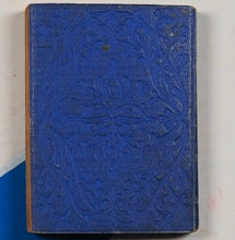 Load image into Gallery viewer, Gems of Health for Young and Old. >>SCARCE MINIATURE BOOK<< BENTLEY, Joseph. Publication Date: 1852