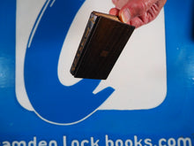 Load image into Gallery viewer, TRUE STORIES OF H.M.S. ROYAL GEORGE. Henry Slight. Publication Date: 1841 Condition: Very Good. >>MINIATURE BOOK<<