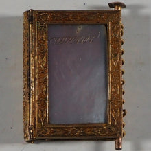 Load image into Gallery viewer, Les Petits Montagnards Anee 1822. >>MINIATURE PALAIS-ROYAL BINDING<< Publication Date: 1821 Condition: Very Good