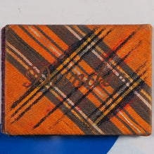 Load image into Gallery viewer, Sixteen Collotype Views Of Dundee >>MINIATURE BOOK<< Publication Date: 1920 Condition: Very Good