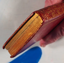 Load image into Gallery viewer, Diversites Galantes, ou Journal de l'Amour. Petit chansonnier Francois. Publication Date: 1788 CONDITION: VERY GOOD