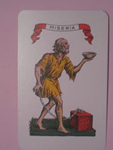 Load image into Gallery viewer, Sicilian Tarot