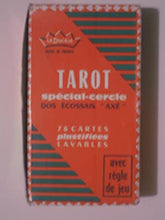 Load image into Gallery viewer, Tarot Special-Cercle