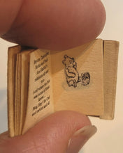Load image into Gallery viewer, Milne, A.A. Poems for Pooh. No Publisher. No place. Circa 1960.
