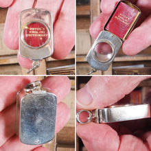 Load image into Gallery viewer, Smallest English Dictionary in the World. &gt;&gt;DE LUXE BRYCE MINIATURE DICTIONARY&lt;&lt; Publication Date: 1900 CONDITION: VERY GOOD
