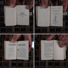 Load image into Gallery viewer, Manchester al Mondo. A Contemplation of Death and Immortality. &gt;&gt;SCARCE EDITION OF POCKET PHILOSOPHY&lt;&lt; MOUNTAGU, Henry [author] J[ohn] E[glington] BAILEY [editor]. Publication Date: 1880 CONDITION: VERY GOOD
