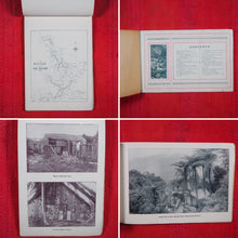 Load image into Gallery viewer, Views of New Zealand from all parts of the Colony, Complete in Three Parts. Published by H. J. Weeks, Christchurch, 1905 CONDITION: VERY GOOD CONDITION

