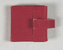 Load image into Gallery viewer, Flower Talk. Illustrated by A.Clements. Lilliput Press. Bristol, 1986. First limited and signed edition, number 6 of 55 copies.
