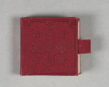 Load image into Gallery viewer, Flower Talk. Illustrated by A.Clements. Lilliput Press. Bristol, 1986. First limited and signed edition, number 6 of 55 copies.
