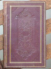 Load image into Gallery viewer, Voyage du Jeune Anacharsis en Grèce, vers le milieu du quatrième siècle avant l&#39;ère vulgaire. Par J. J. Barthelemy. Chez Janet et Cotelle, Librairies, Paris. 1824. &gt;&gt;FINE SIGNED BINDING&lt;&lt;
