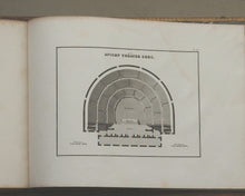 Load image into Gallery viewer, Voyage du Jeune Anacharsis en Grèce, vers le milieu du quatrième siècle avant l&#39;ère vulgaire. Par J. J. Barthelemy. Chez Janet et Cotelle, Librairies, Paris. 1824. &gt;&gt;FINE SIGNED BINDING&lt;&lt;
