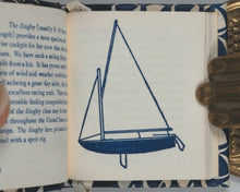 Load image into Gallery viewer, Koschembahr, Daniel. Moving with the Wind. Square-Rigger Press. Lexington, Ky. 1981. Number 134 of a limited edition of 200 copies
