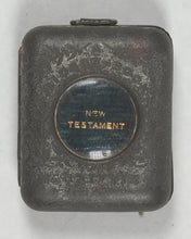Load image into Gallery viewer, New Testament of the Lord and Saviour Jesus Christ. Bryce, David &amp; Son. Glasgow. 1895.
