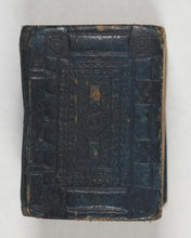 Load image into Gallery viewer, Holy Bible containing Old and New testaments. Memorial of Ulster Day 23 September 1912. Bryce, David &amp; Son. Glasgow. 1912.
