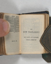 Load image into Gallery viewer, Holy Bible containing Old and New testaments. Memorial of Ulster Day 23 September 1912. Bryce, David &amp; Son. Glasgow. 1912.
