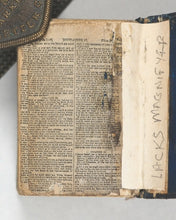 Load image into Gallery viewer, Holy Bible containing Old and New testaments. Memorial of Ulster Day 23 September 1912. Bryce, David &amp; Son. Glasgow. 1912.
