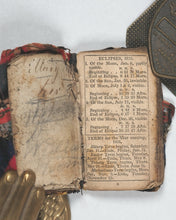 Load image into Gallery viewer, [Almanac]. Unknown publisher. [Dublin]. 1832.
