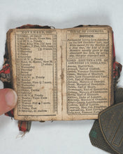 Load image into Gallery viewer, [Almanac]. Unknown publisher. [Dublin]. 1832.
