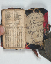 Load image into Gallery viewer, [Almanac]. Unknown publisher. [Dublin]. 1832.
